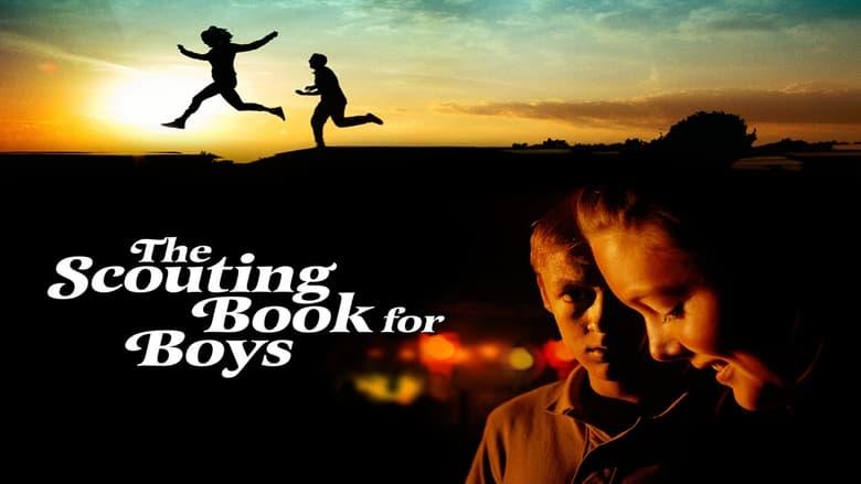 The Scouting Book for Boys image