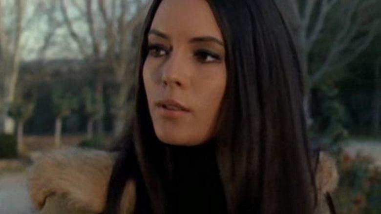 Naked Girl Killed in the Park image