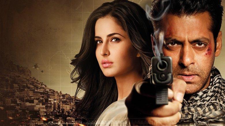 Ek Tha Tiger image