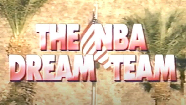 NBA Dream Team image