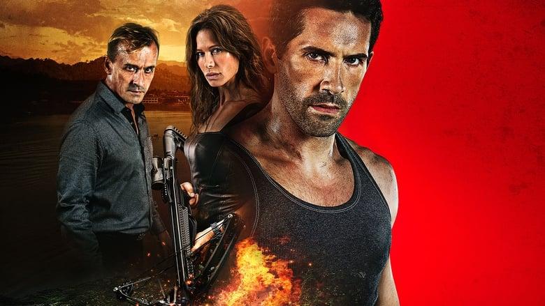 Hard Target 2 image