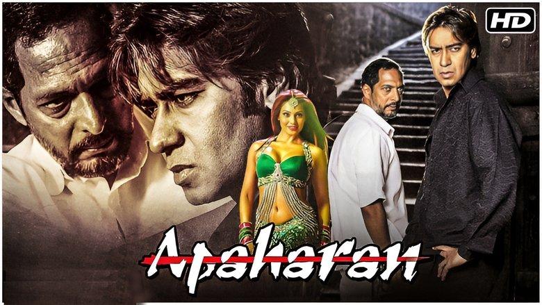 Apaharan image