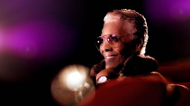 Dionne Warwick: Don't Make Me Over image