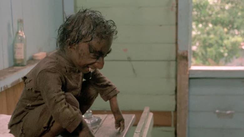Rat Man image