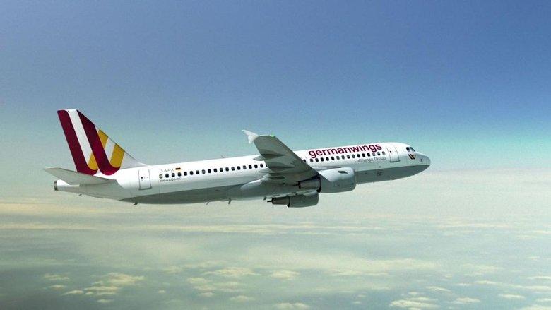 Germanwings – Was geschah an Bord von Flug 9525? image