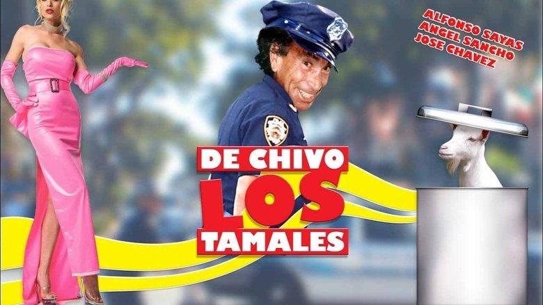 De chivo los tamales image