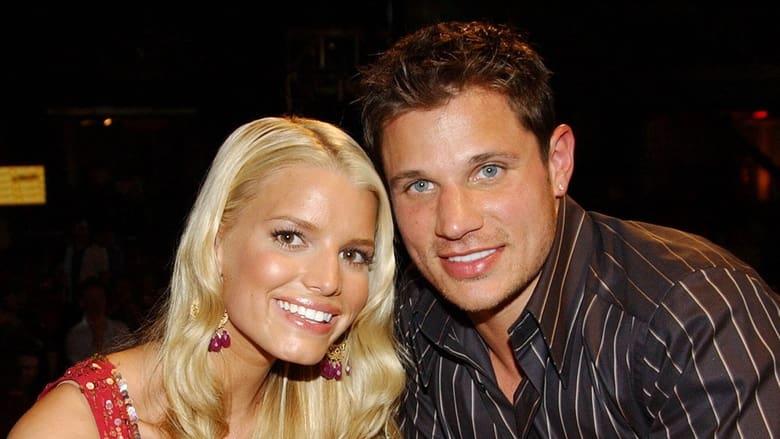 Newlyweds: Nick and Jessica image