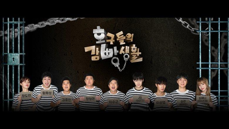 Prison Life of Fools image