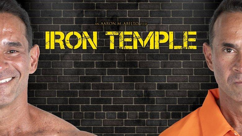 Iron Temple image