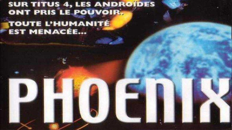 Phoenix image