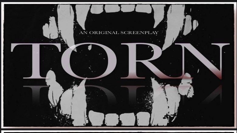 Torn image