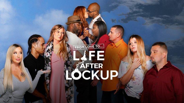 Life After Lock-Up image