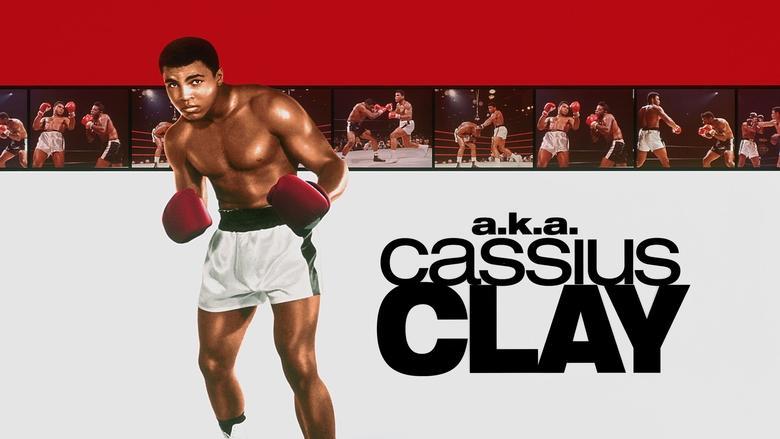 a.k.a. Cassius Clay image