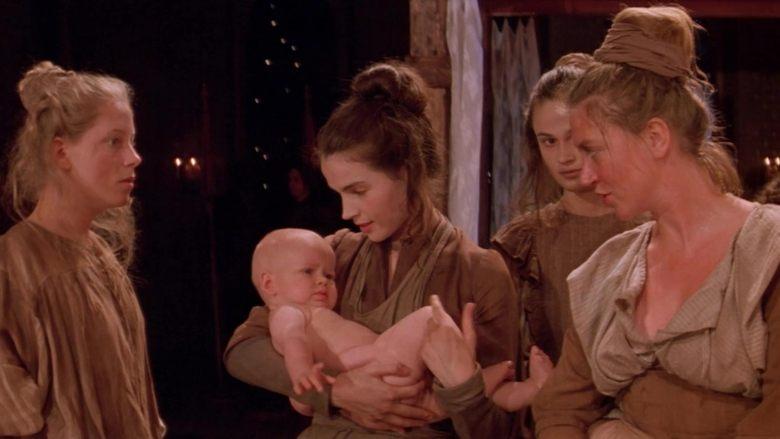 The Baby of Mâcon image