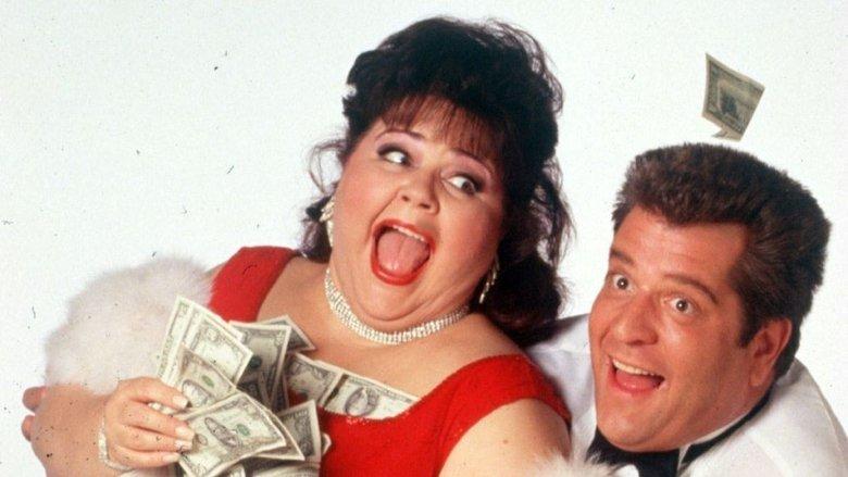 Roseanne and Tom: A Hollywood Marriage image