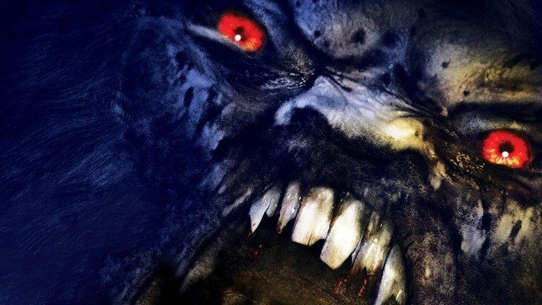 Abominable image