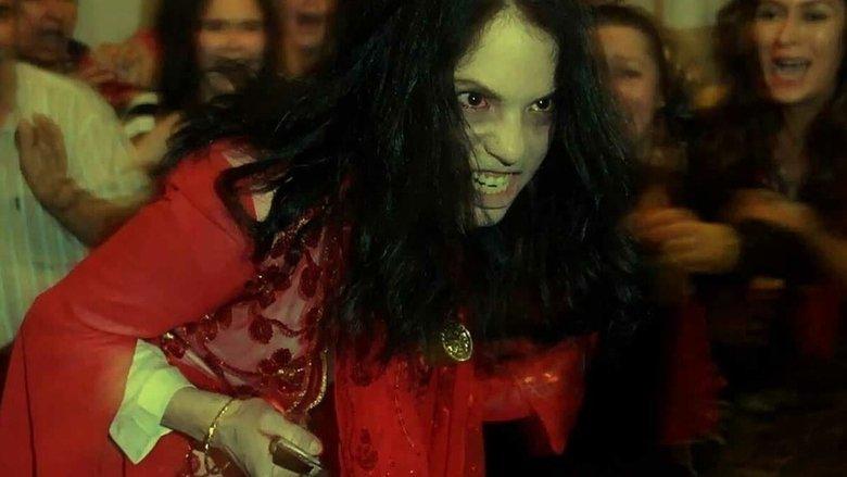 D@bbe: The Possession image