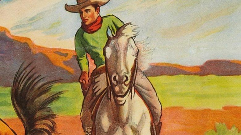Dugan of the Badlands image