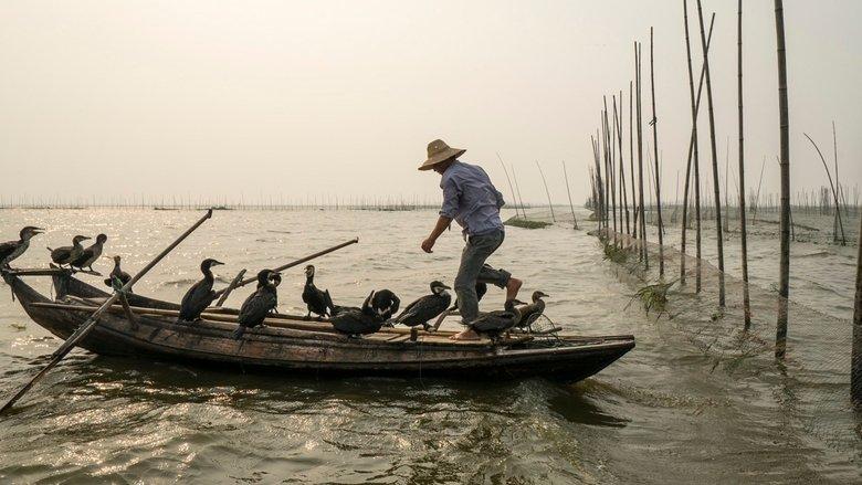 Along the Banks of the Yangtze image