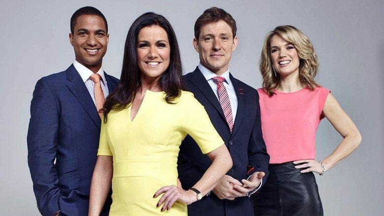 Good Morning Britain image
