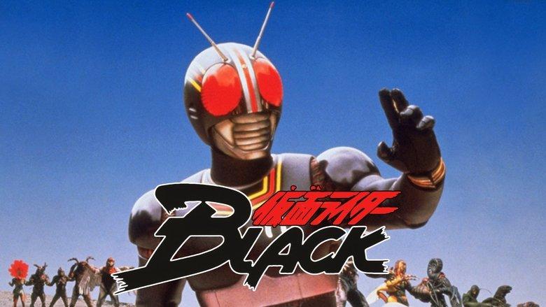 Kamen Rider Black: Terror! Demon Mansion at Devil's Pass image