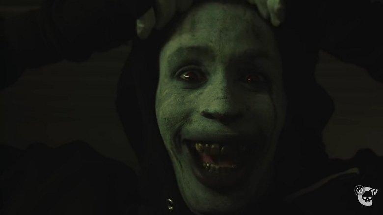 The Mime image