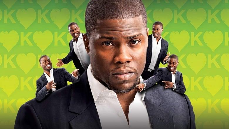 Kevin Hart: Seriously Funny image