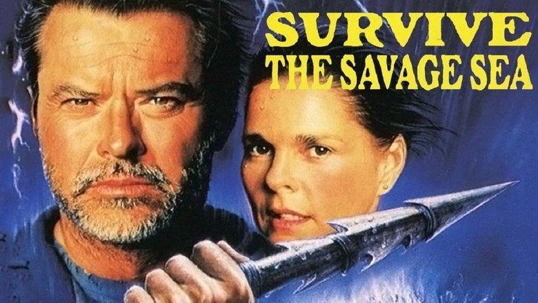 Survive the Savage Sea image