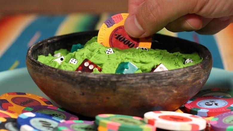 Fresh Guacamole image