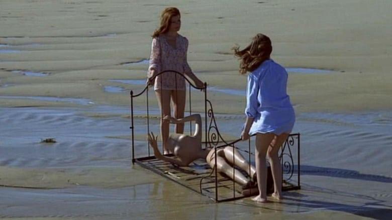 Successive Slidings of Pleasure image