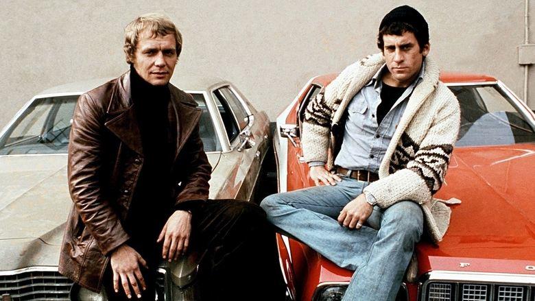 Starsky & Hutch image