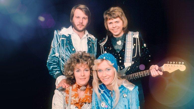 More ABBA at the BBC image