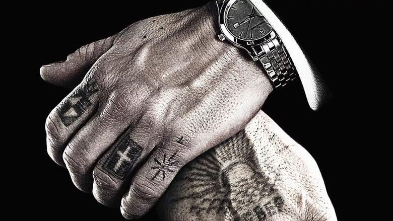 Gangsters: America's Most Evil image