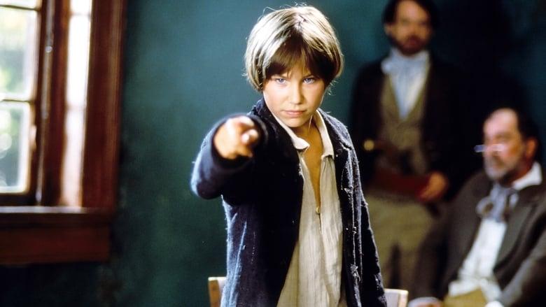 Tom and Huck image