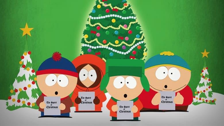 Christmas Time in South Park image