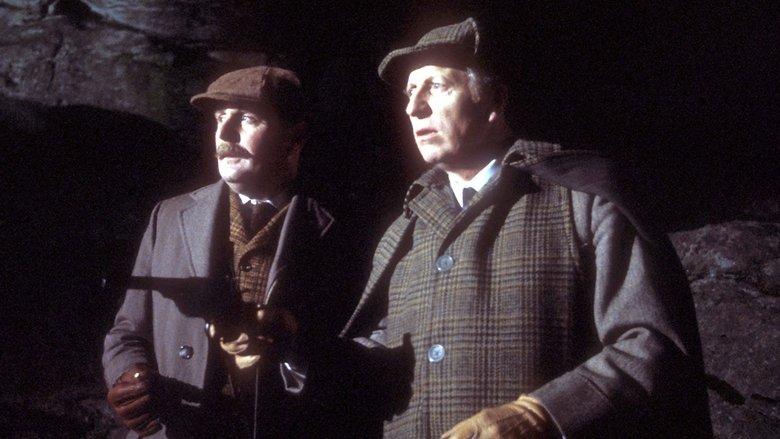 The Hound of the Baskervilles image