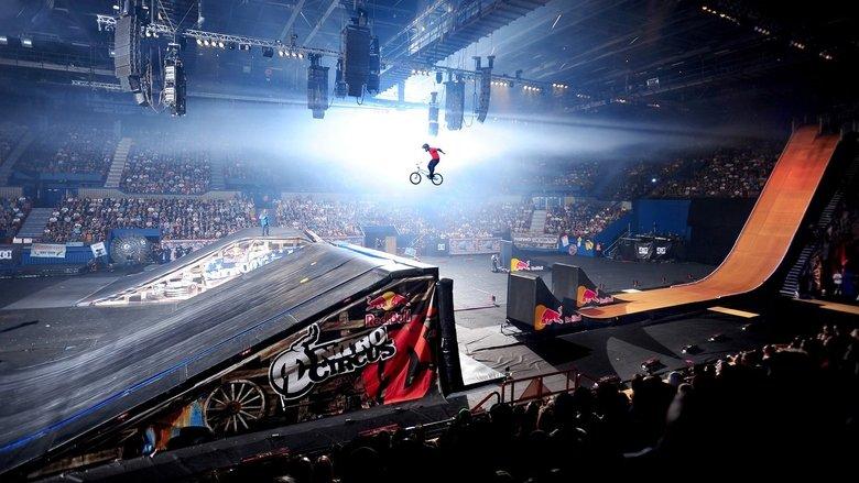 Nitro Circus Live image