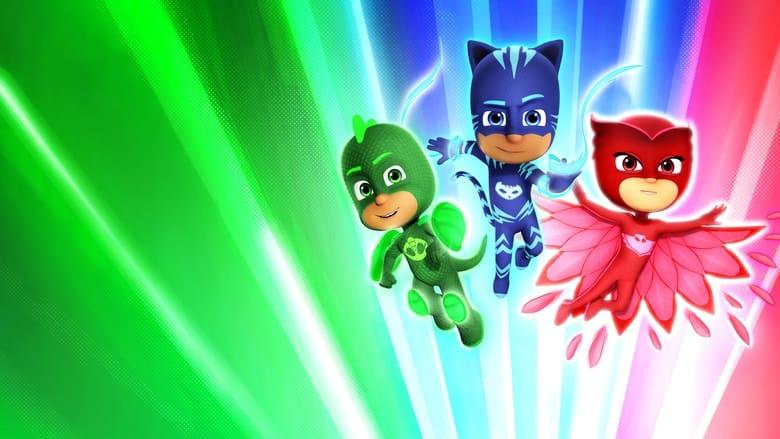 PJ Masks image