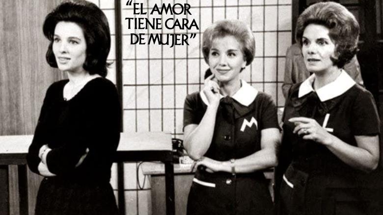 El amor tiene cara de mujer image