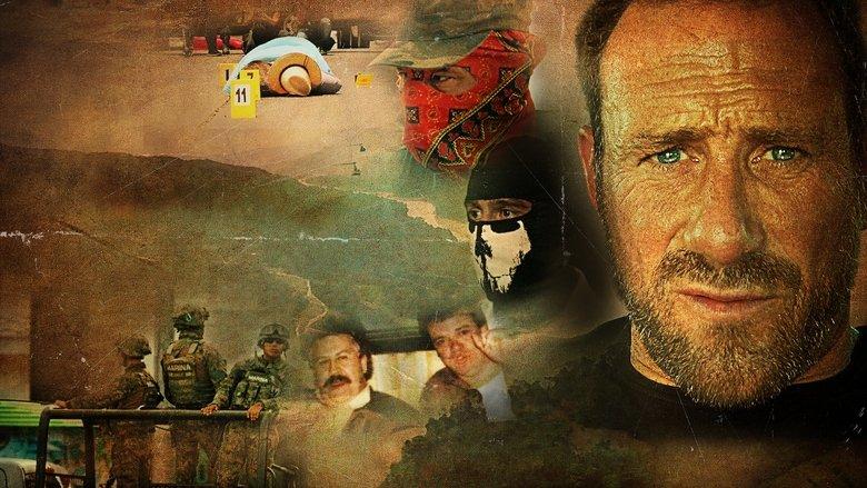 Meet the Drug Lords: Inside the Real Narcos image