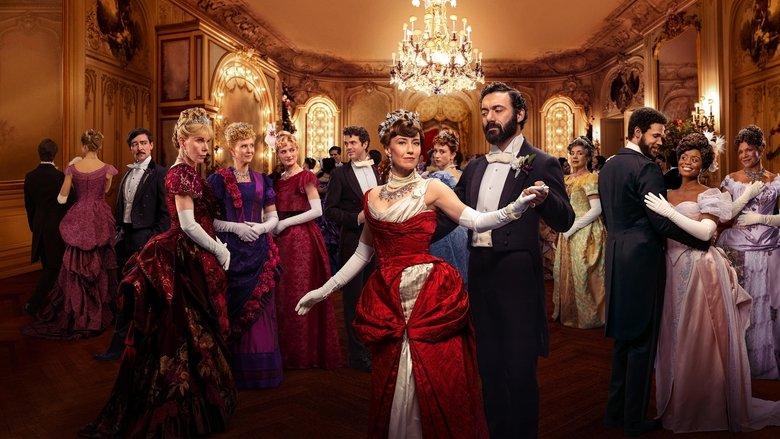 The Gilded Age image