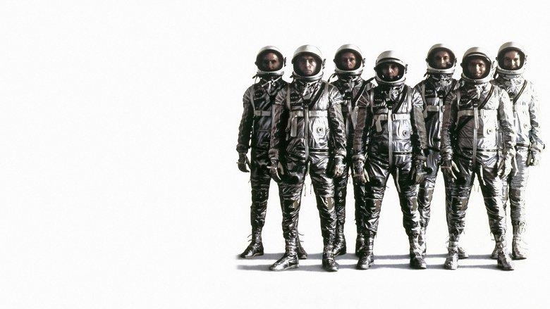 The Right Stuff image