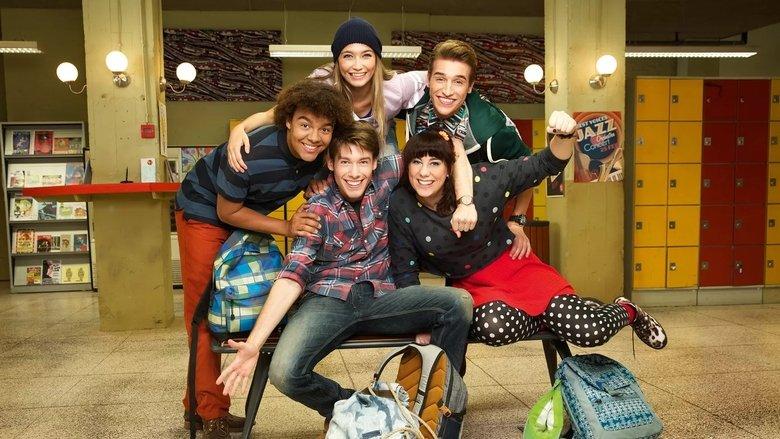 Ghost rockers image