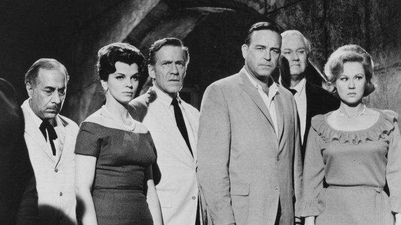 Castle of Evil image