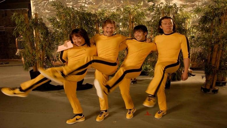 Finishing the Game: The Search for a New Bruce Lee image