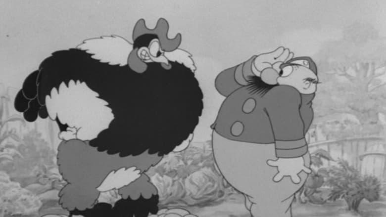 Poultry Pirates image