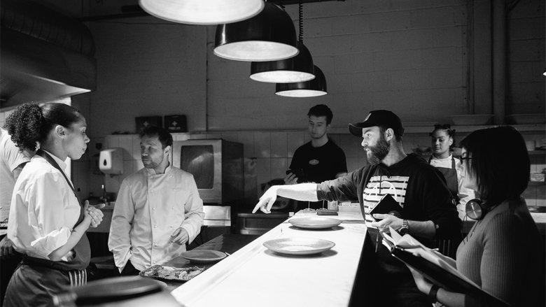The Making of Boiling Point image