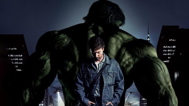 The Incredible Hulk image