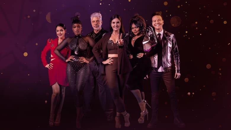 The Voice Brasil image