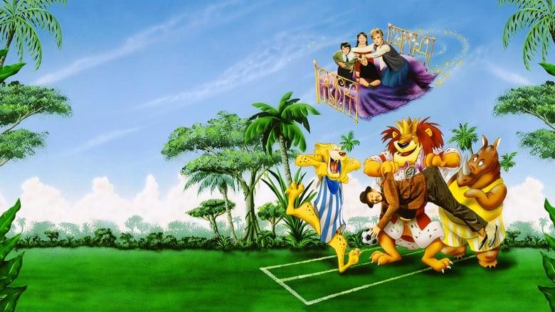 Bedknobs and Broomsticks image